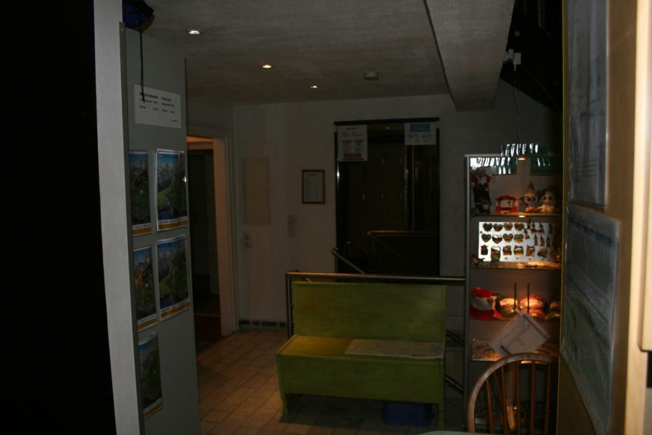 Hostel-Badgoisern1 Bad Goisern Eksteriør billede