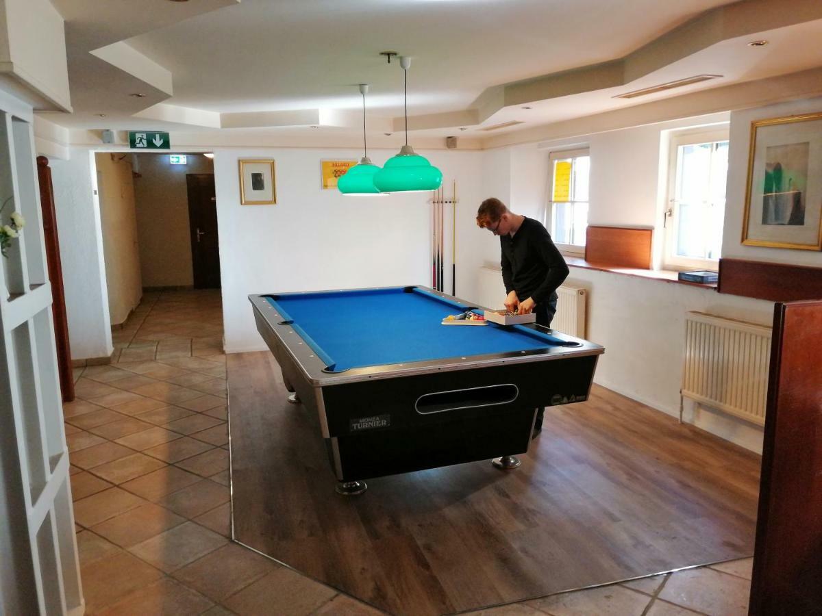 Hostel-Badgoisern1 Bad Goisern Eksteriør billede